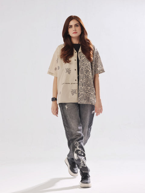 Qurbat | Unisex | Shirt