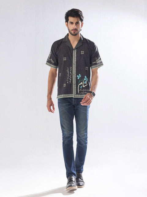 Justujoo | Unisex | Shirt