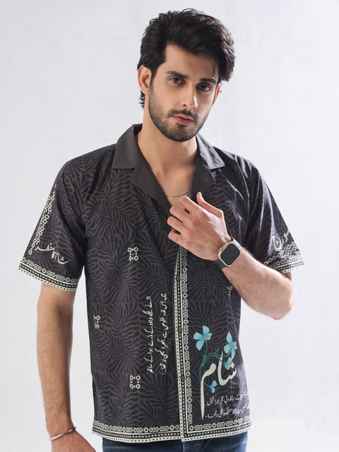 Justujoo | Unisex | Shirt