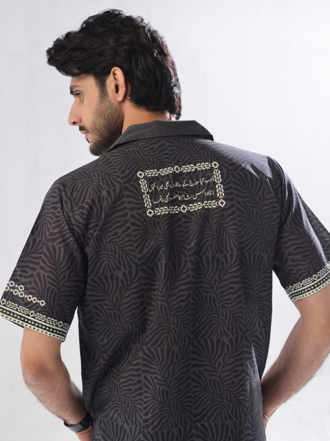 Justujoo | Unisex | Shirt