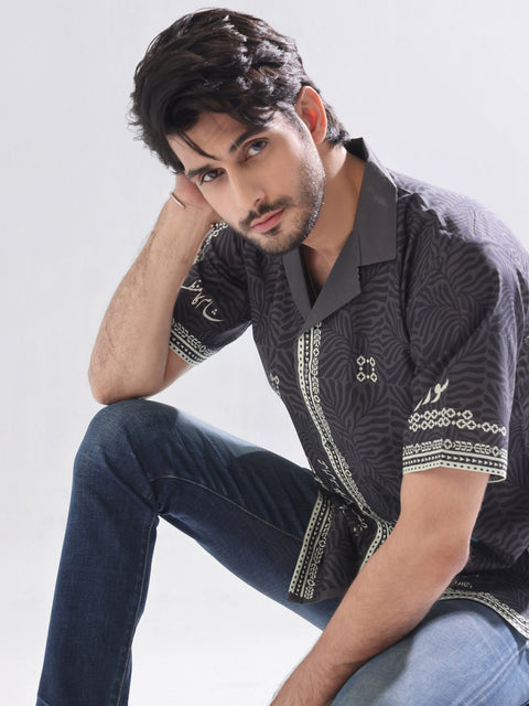 Justujoo | Unisex | Shirt