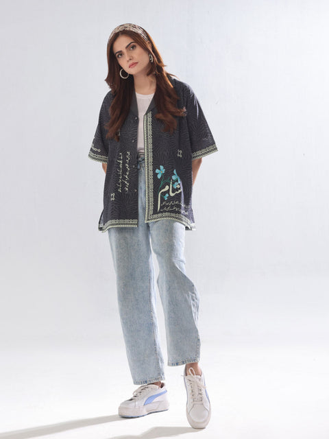 Justujoo | Unisex | Shirt