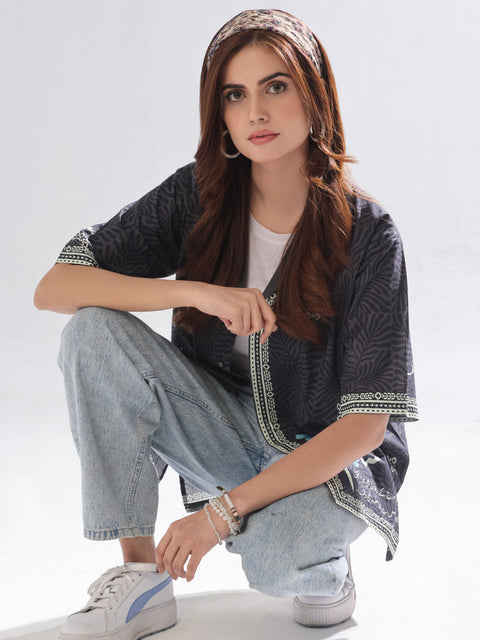 Justujoo | Unisex | Shirt