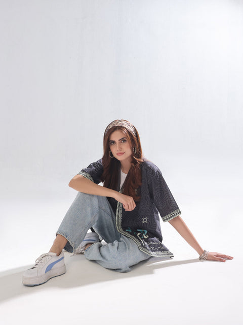 Justujoo | Unisex | Shirt