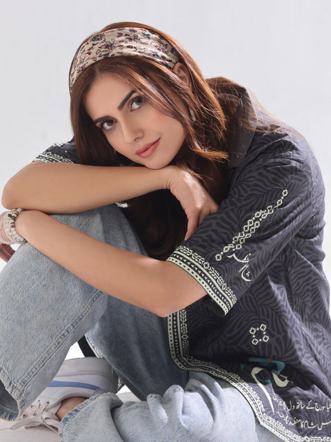 Justujoo | Unisex | Shirt