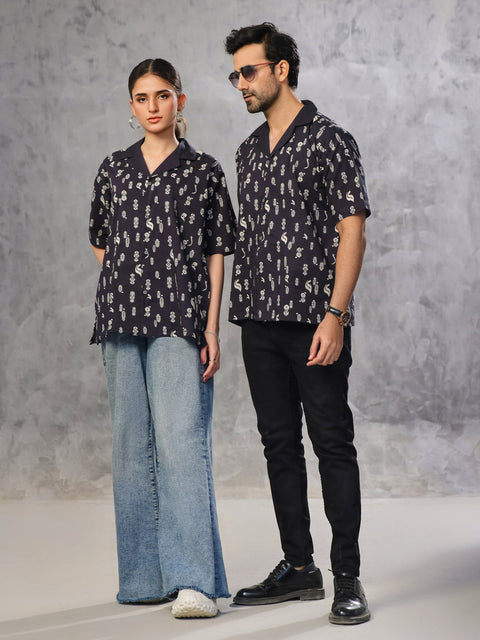 Ahista | Unisex | Shirt