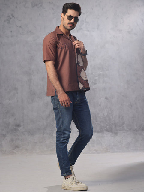 Dastoor | Unisex | Shirt