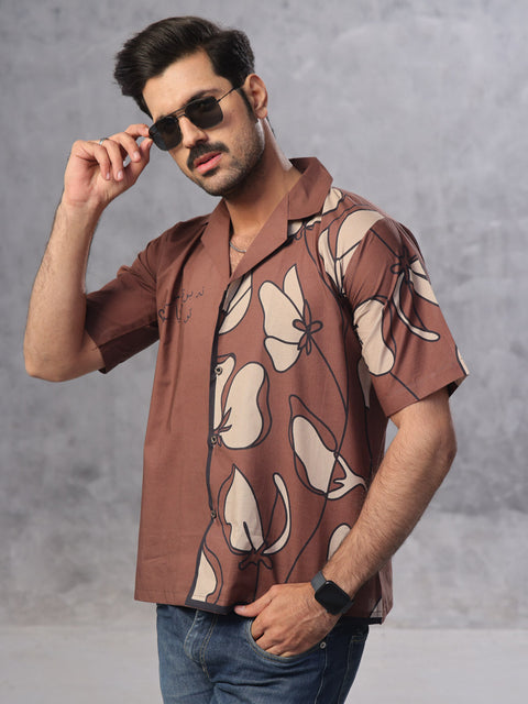 Dastoor | Unisex | Shirt