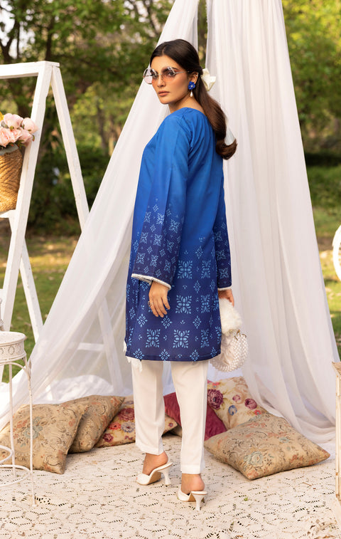 Azure Bloom - CRP25-139