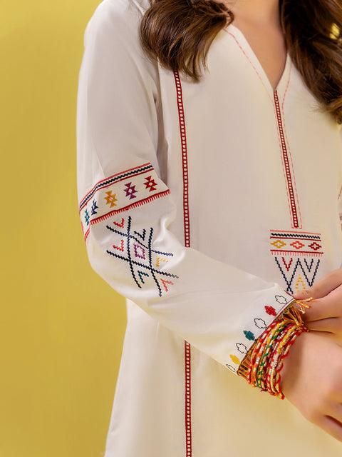 Girls Summer 2Pcs Suit VG106-C