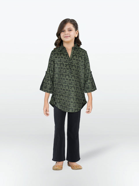 Girls Tunic (All Season) VG124-A