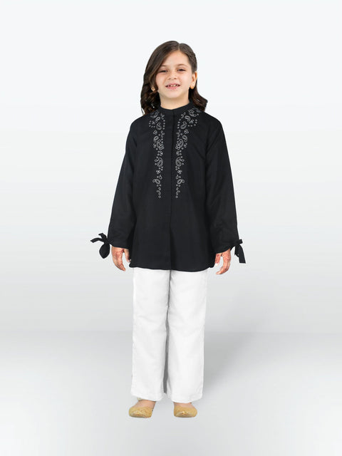 Girls Tunic (Summer) VG127-C