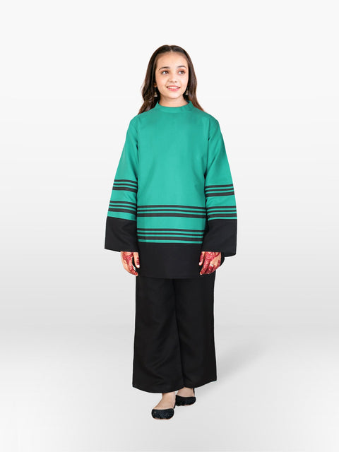 Girls Summer 2Pcs Suit VG128-A