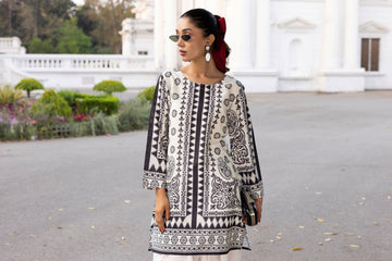 Monochrome Grace - CRP25-146