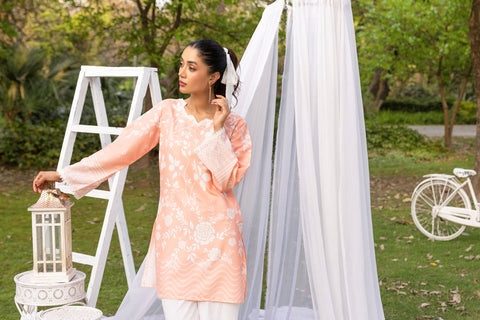 Peach Blossom - CRP25-138