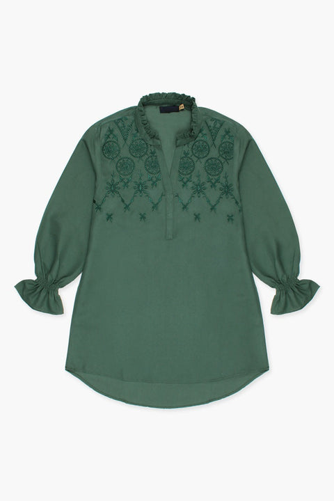 Girls Tunic (Summer) VG118-C