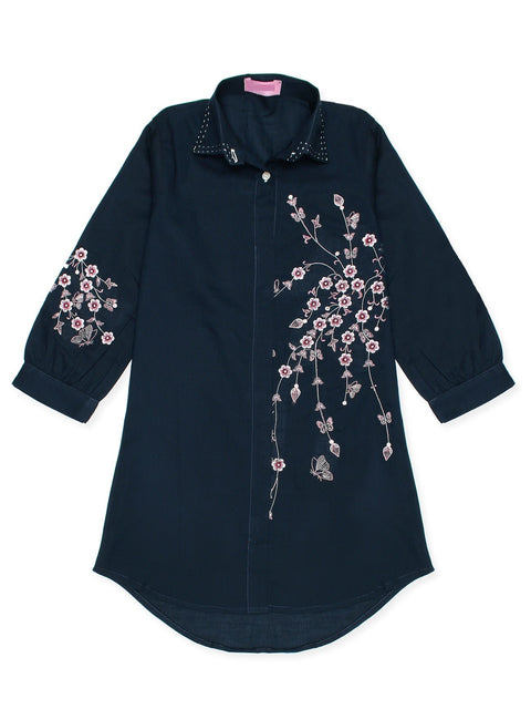 Girls Tunic (Summer) VG65-A