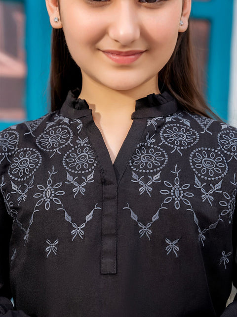 Girls Summer Kurti Tunic VG80-B