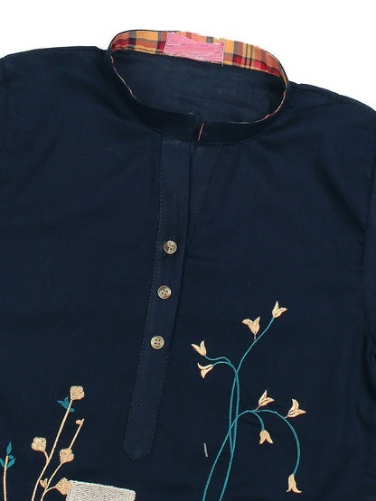 Girls Tunic (Summer ) ART VG64-C