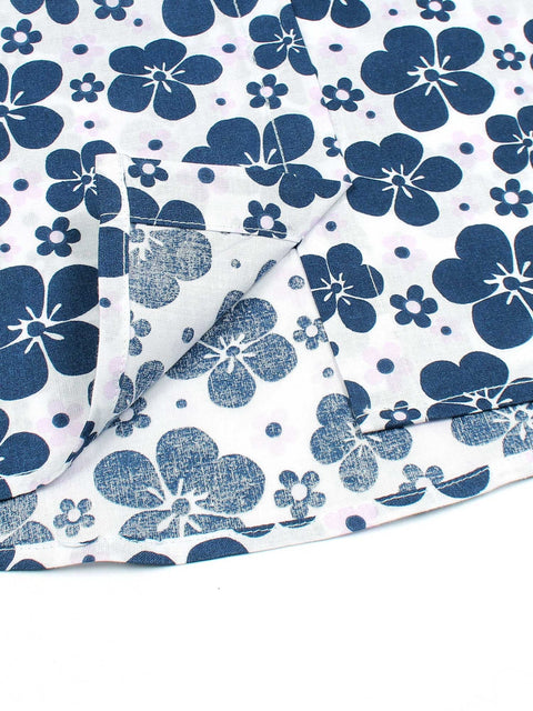 Printed Girls Co Ord Set VG144-B