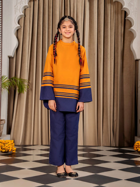 Girls Summer 2Pcs Suit VG128-B