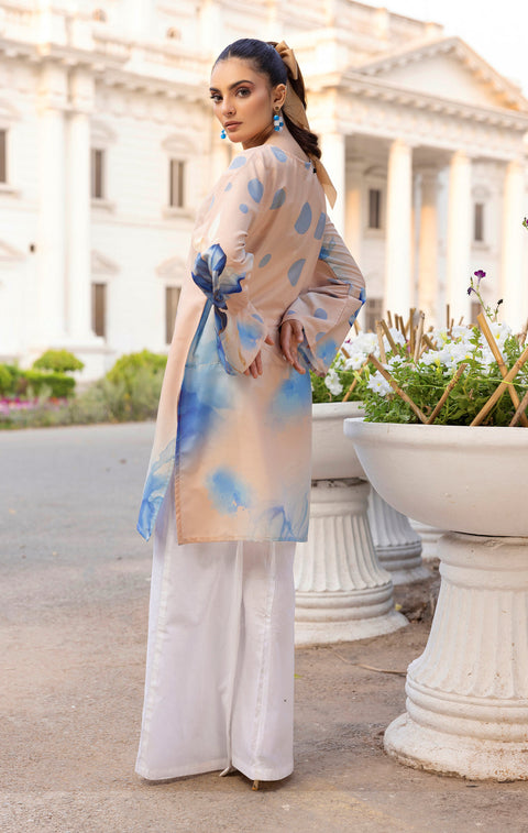 Misty Blooms - CRP25-95