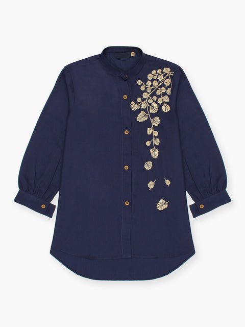 Girls Tunic (Summer) VG120-B