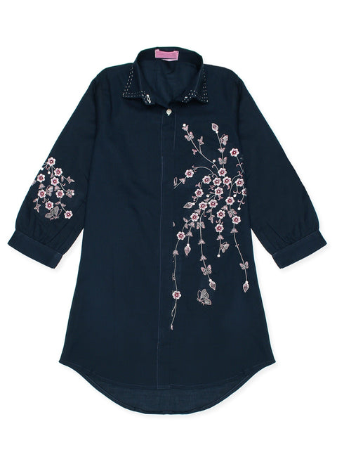 Girls Tunic (Summer) VG65-A