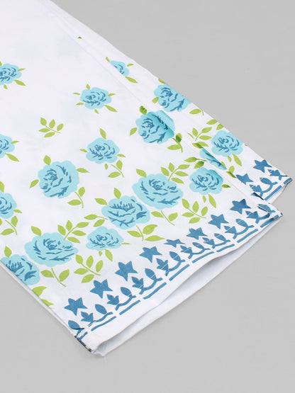 Printed Girls Co Ord Set VG161-B