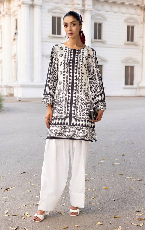 Monochrome Grace - CRP25-146