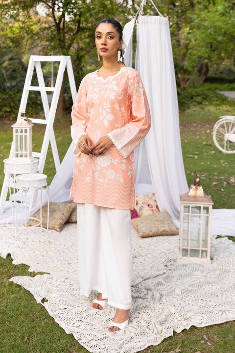 Peach Blossom - CRP25-138