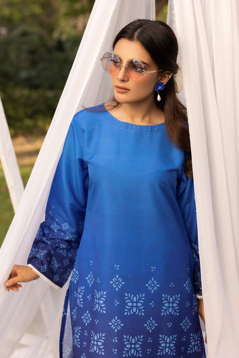 Azure Bloom - CRP25-139