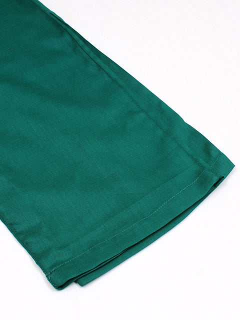 Printed Girls Co Ord Set VG163-A