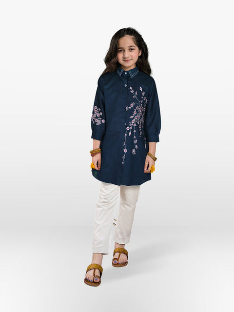 Girls Tunic (Summer ) ART VG64-C