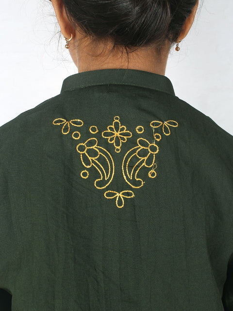 Girls Kurti (Summer) VG127-A