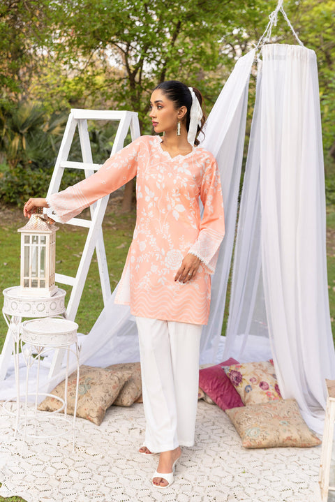 Peach Blossom - CRP25-138