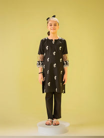 Girls Summer 2Pcs Suit VG145-A