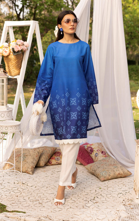 Azure Bloom - CRP25-139