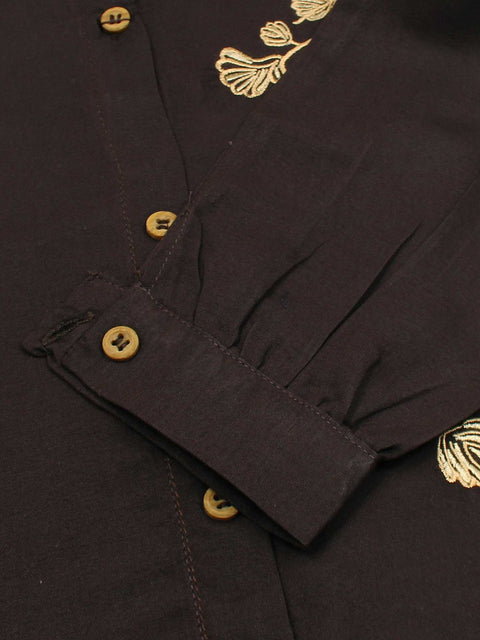 Girls Tunic (Summer) VG120-A