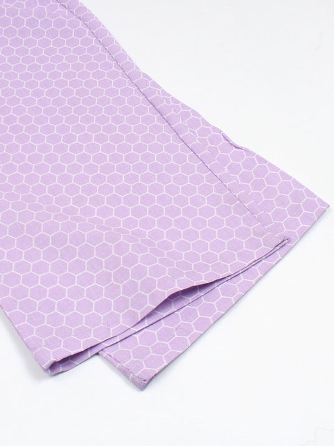 Printed Girls Co Ord Set VG142-A