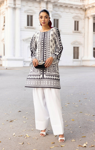 Monochrome Grace - CRP25-146