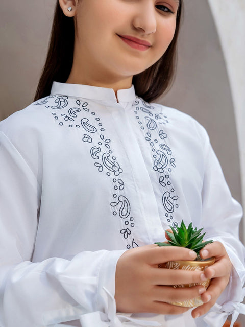 Girls Kurti (Summer) VG127-B