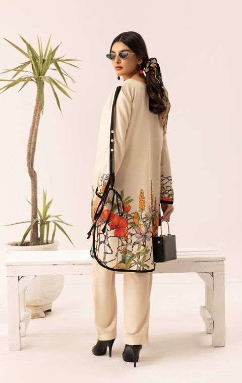 Elegance in Bloom - CRP25-048