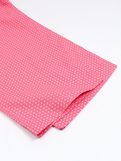 Printed Girls Co Ord Set VG143-A