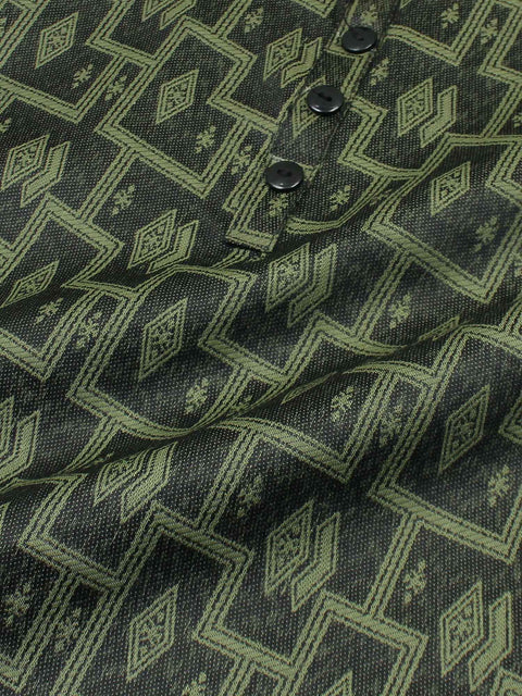 Girls Tunic (All Season) VG124-A