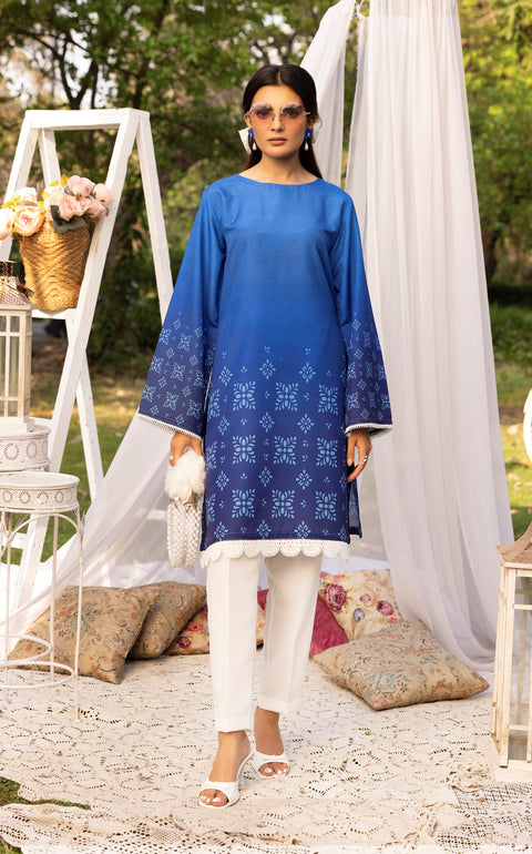 Azure Bloom - CRP25-139