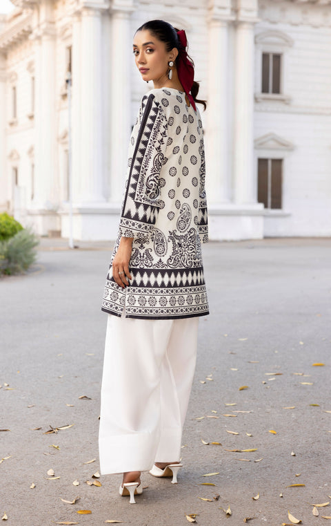 Monochrome Grace - CRP25-146