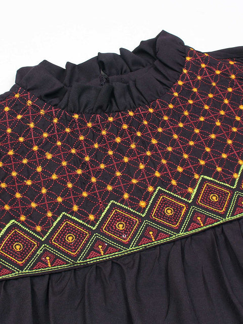 Girls Tunic (Summer) VG129-B