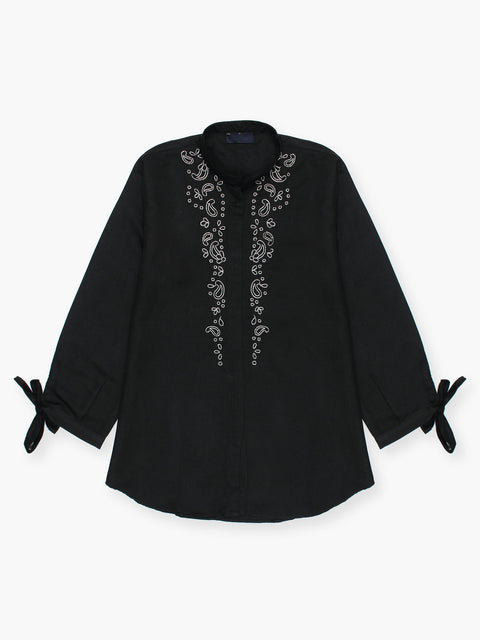 Girls Tunic (Summer) VG127-C