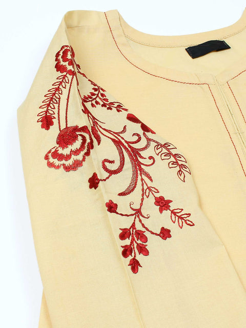 Girls Tunic (Summer) VG105-B